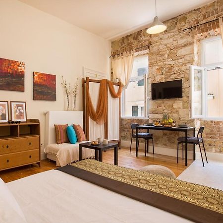 Kamara House Apartment Corfu  Luaran gambar