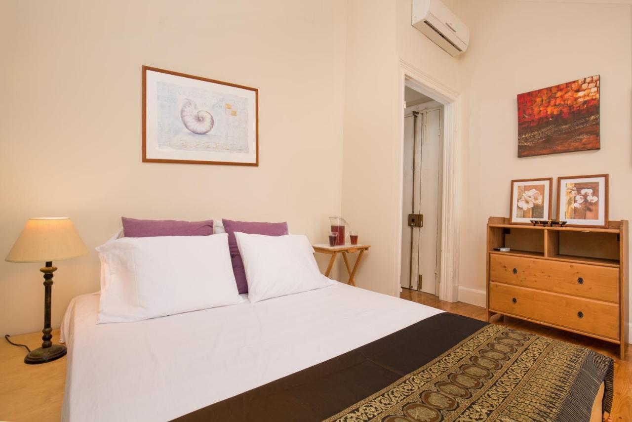 Kamara House Apartment Corfu  Luaran gambar